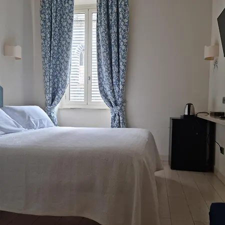 Hotel Virgilio-3